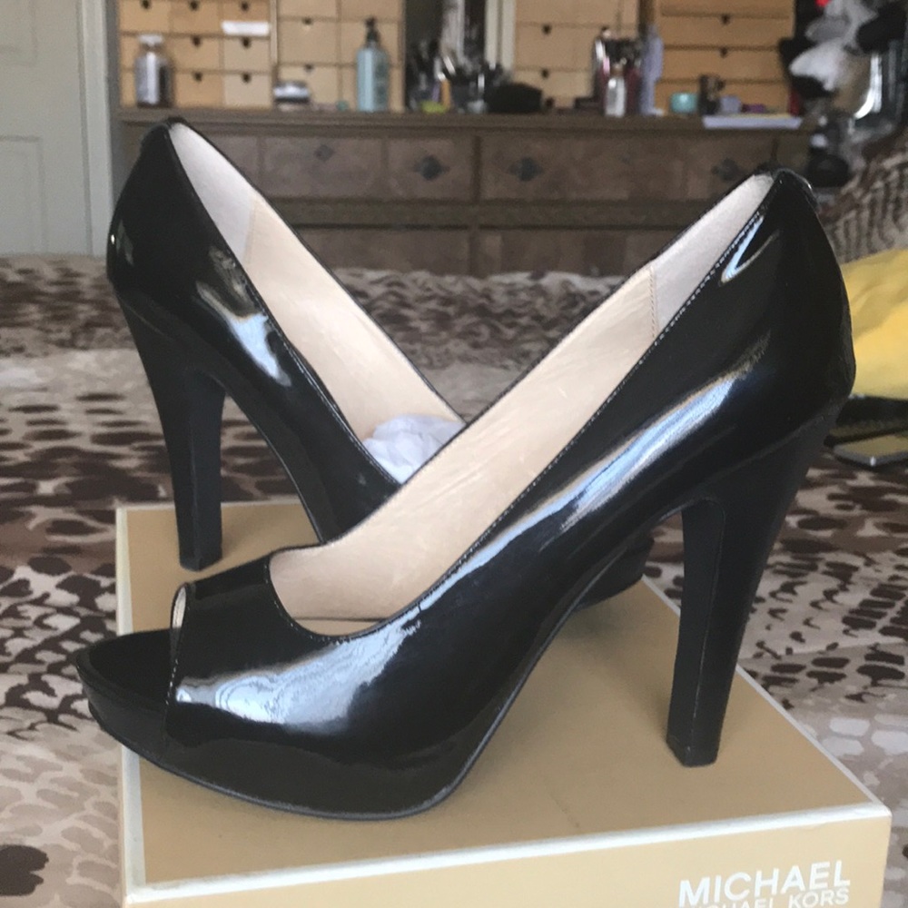 Michael Kors Heels